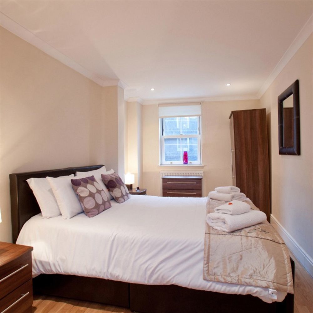 London Serviced Apartments Exterior photo